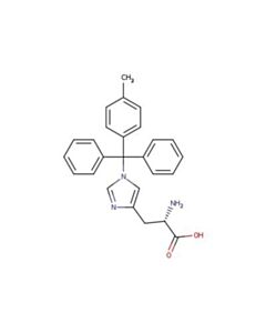 Astatech H-HIS(1-MTT)-OH; 1G; Purity 97%; MDL-MFCD00237169